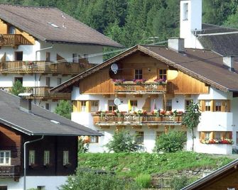Fallwindes 1 - Gratzhof - Kals - Kals am Grossglockner - Edificio