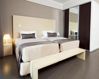 Hotel Du Centre - Nouméa - Chambre