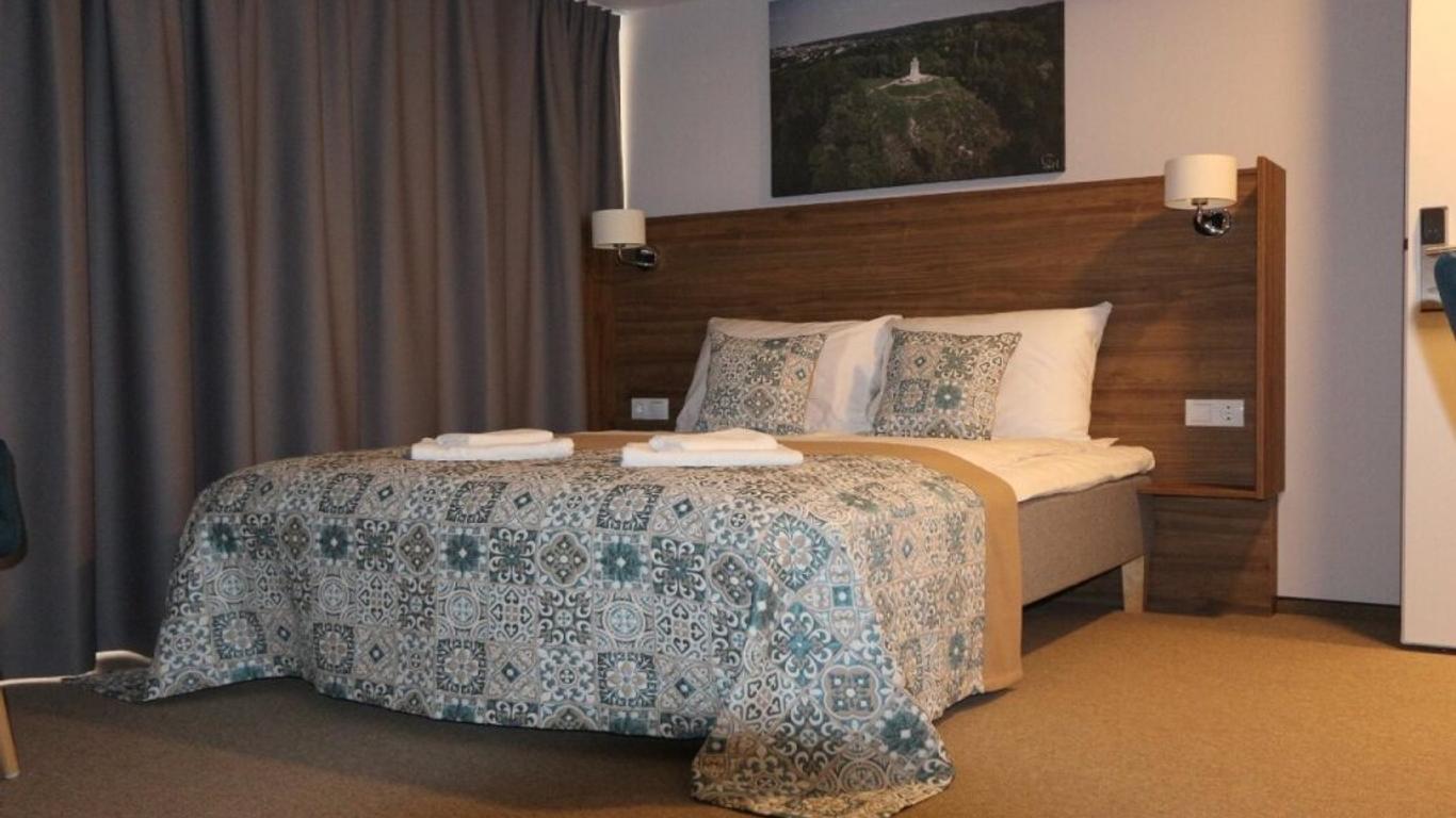 Stay Vilnius Hotel