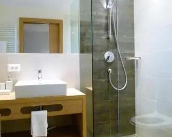Hotel Stocker - Resia