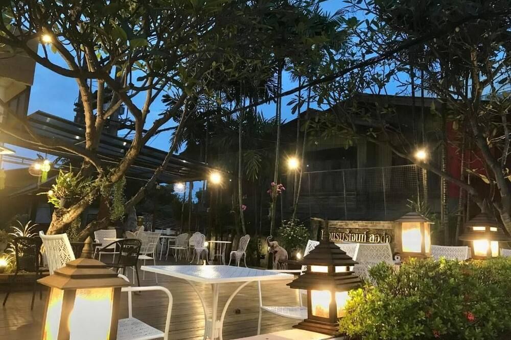 Regent Lodge Lampang