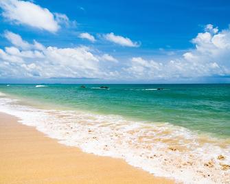 Summer Place - Ponte Vedra Beach - Beach
