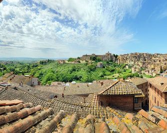 I Merli di Ada - Siena