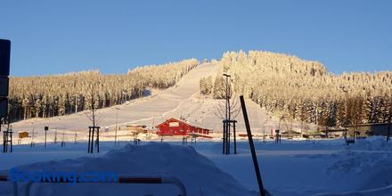 Image of hotel: Ferienwohnung Schneemann Braunlage