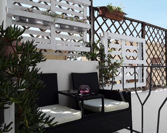 Maison Margherita - Santa Teresa Gallura - Balkon