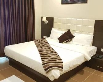 Hotel Virgo Chotila - Vinchhiya - Habitación
