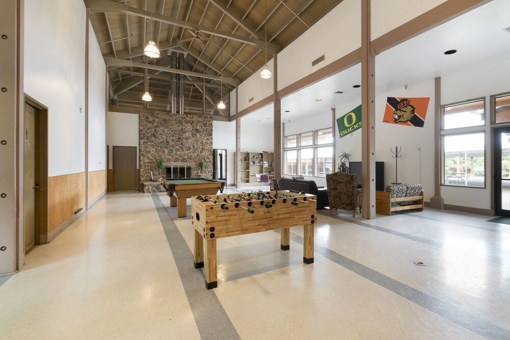 Mt. Hood Village Rv Resort