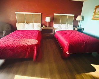 Mayfair Inn - Williamston