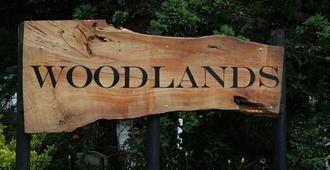 Woodlands Motel & Conference Venue - Kerikeri