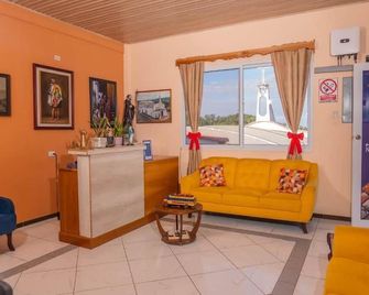 Hotel Posada Stella Maris - Puerto Barrios