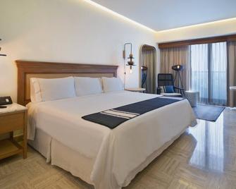 Fiesta Americana Puerto Vallarta & Spa Hotel - Pto Vallarta - Habitación