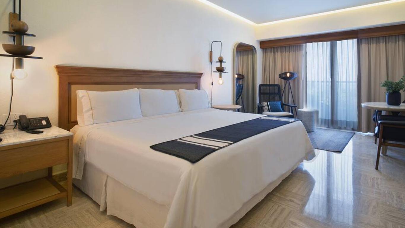 Fiesta Americana Puerto Vallarta & Spa Hotel
