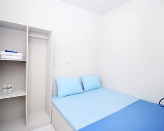 Kamar Keluarga Syariah Johar Baru - Jakarta - Bedroom