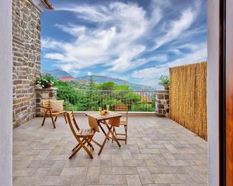 Agriturismo La Peppina - Sorrento - Balcony