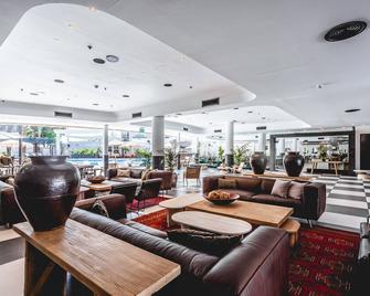 Be Club Hotel - Eilat - Lobby