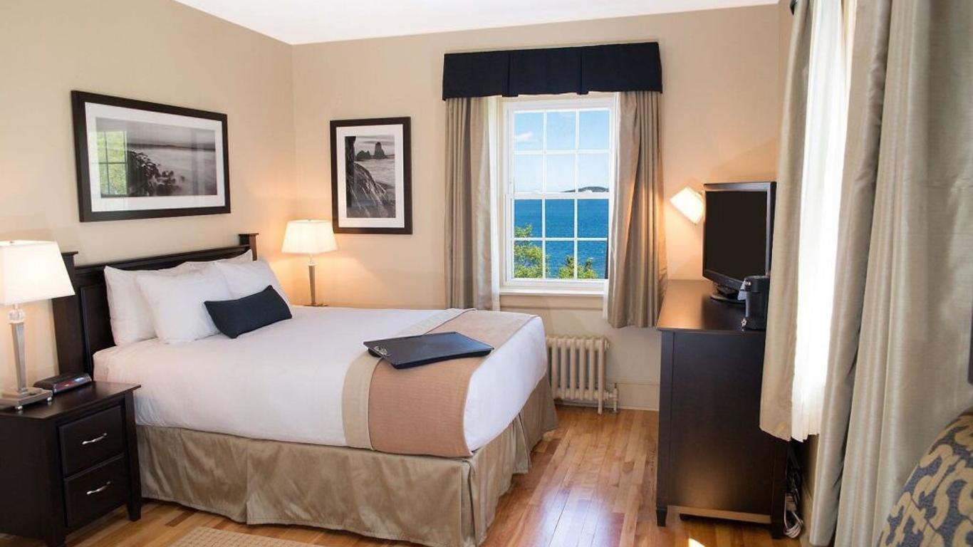 Keltic Lodge Resort & Spa