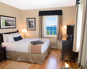 Keltic Lodge Resort & Spa - Ingonish Beach - Habitación