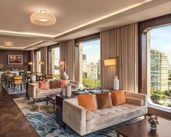 Hôtel des Arts Saigon - MGallery Collection - Ho Chi Minh City - Living room