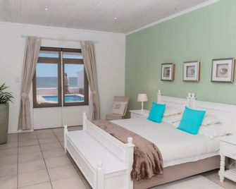 Paternoster Lodge - Paternoster