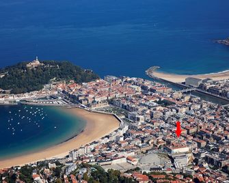 Udaberri by FeelFree Rentals - Donostia-San Sebastián - Pool