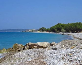 Smart Accommodation Rhodes - Kremasti - Pláž