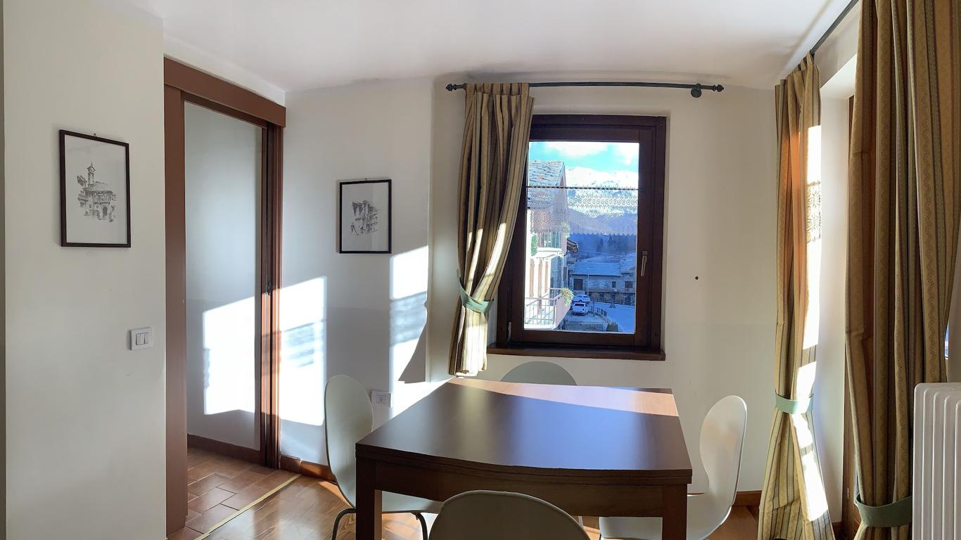 R.T.A. Hotel Monte Rosa