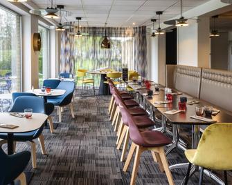 Novotel Valenciennes - Rouvignies - Restaurante