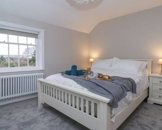 Fern Cottage - Driffield - Slaapkamer