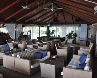 Apollon Hotel - Palaia Epidavros - Lounge