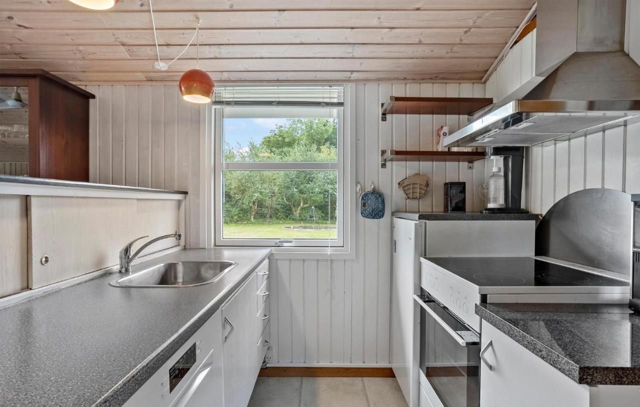 3 Bedroom Awesome Home In Frederikshavn – Frederikshavn