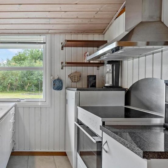 3 Bedroom Awesome Home In Frederikshavn – Frederikshavn