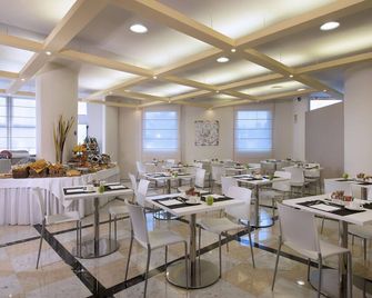 CDH My One Hotel Bologna - Bologna - Restaurant