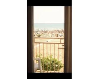 Hotel Karibe - Bibione - Balcony