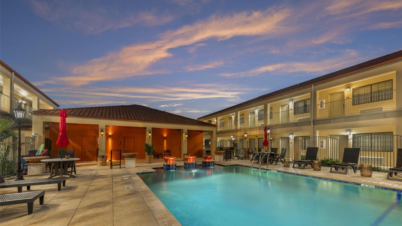 Best Western San Isidro Inn