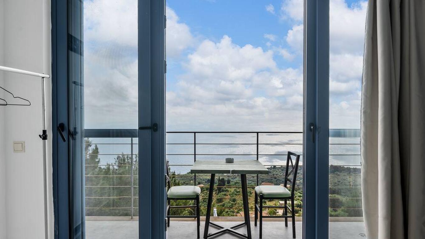 Serenity Boutique Suites