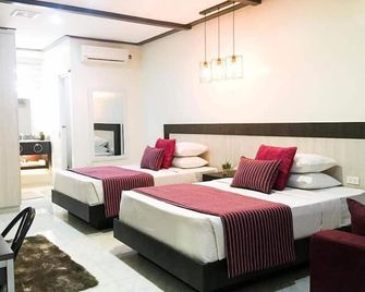Royale House Hotel Davao powered by Cocotel - Tagum