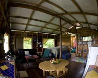 Secluded, Beautiful Cabin in Paradise- Relax, Retreat, Revive - Boca del Drago - Ristorante