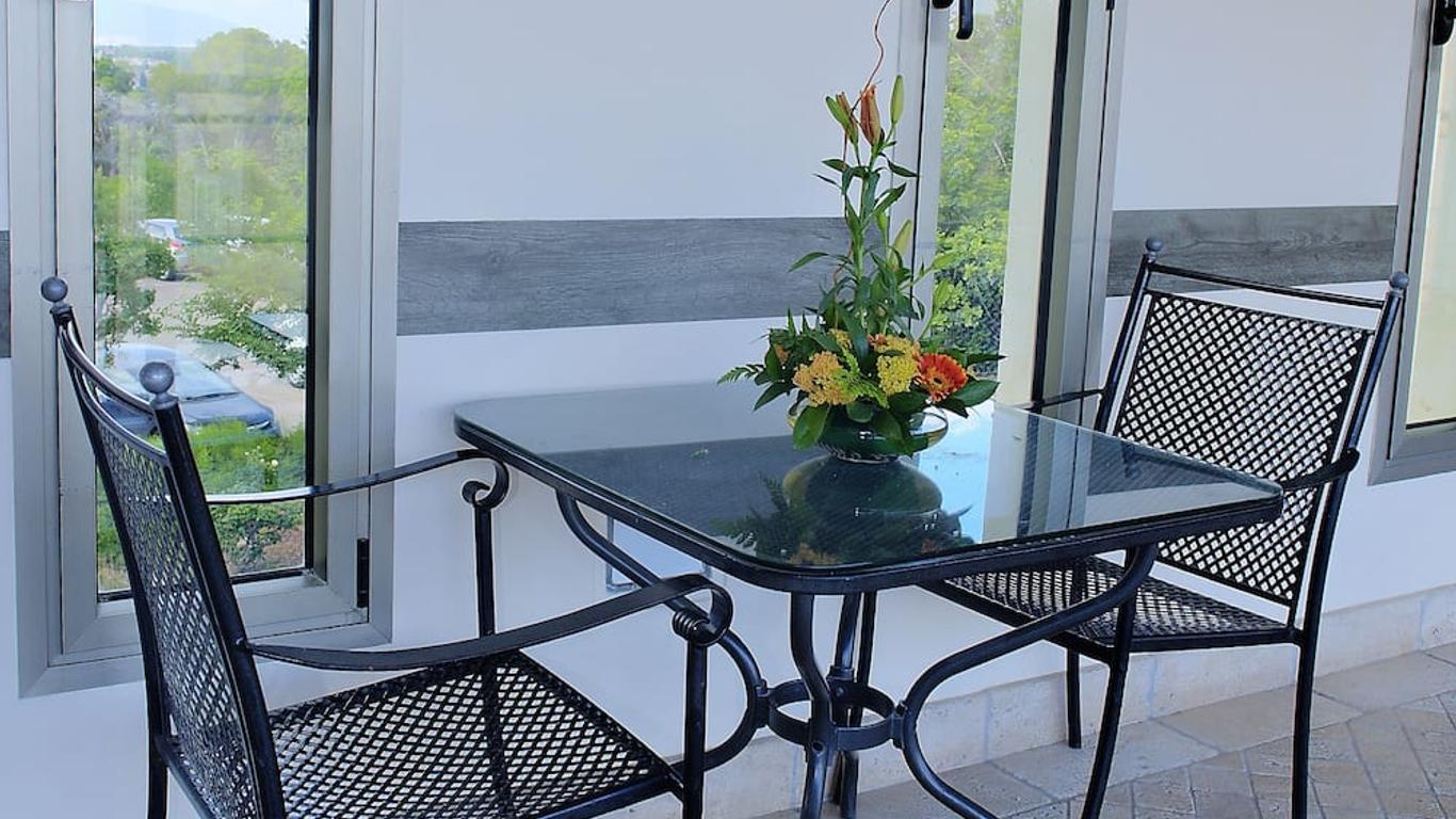 فندق لافي كيبوتس