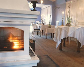 Nørre Vissing Kro - Skanderborg - Restaurante