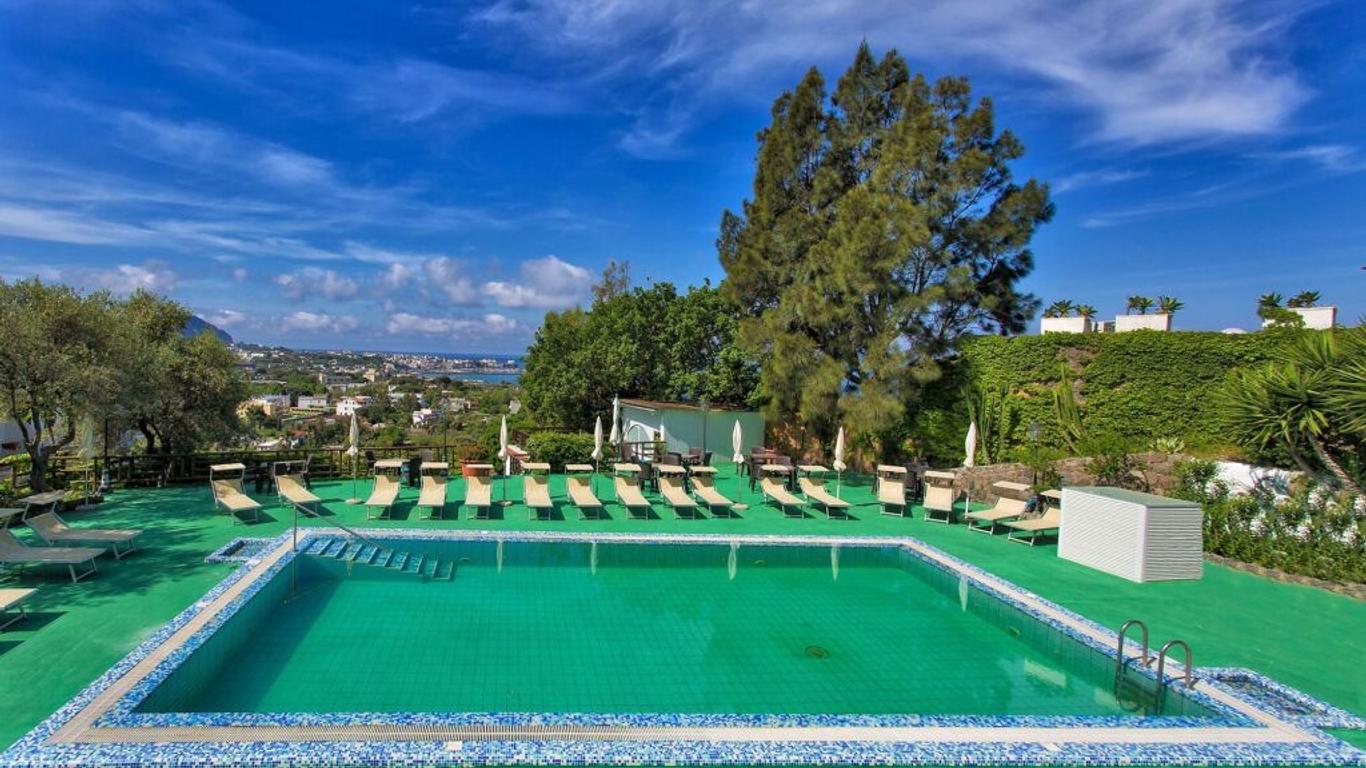 Parco dei Principi Resort & Spa