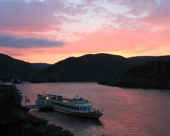 Rheinhotel Zur Krone - Boppard