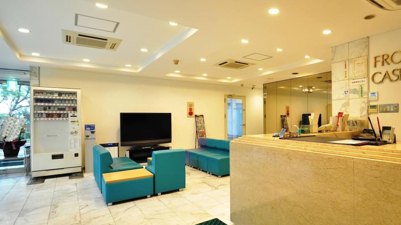 ホテル甲子園