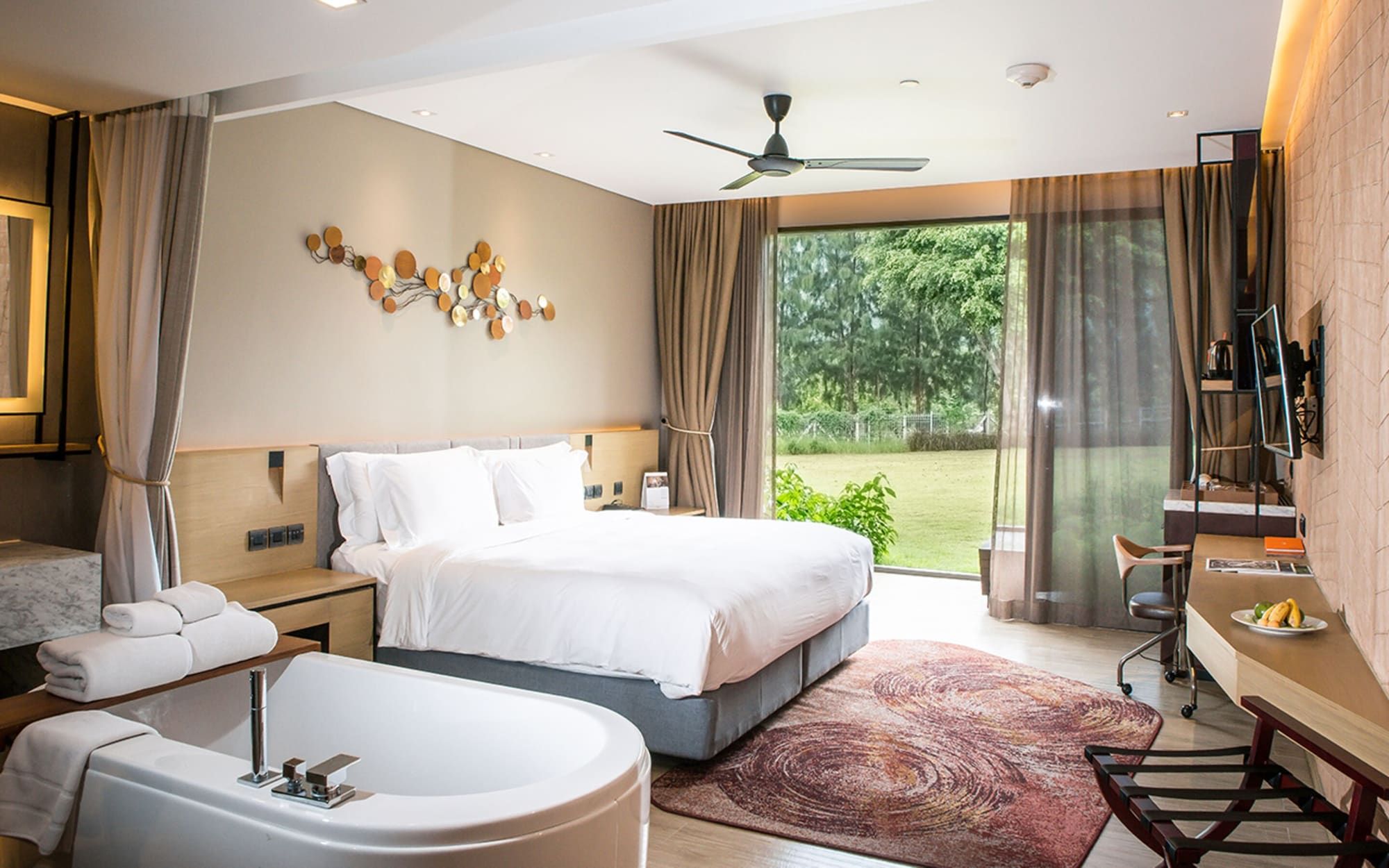 dusitD2 Khao Yai - Pak Chong