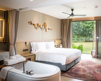 dusitD2 Khao Yai - Pak Chong