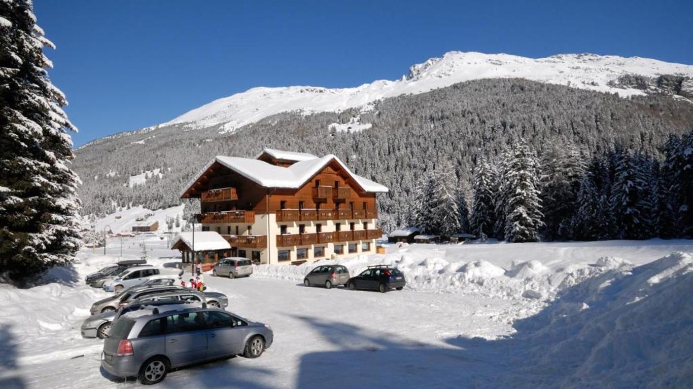 Hotel Cevedale