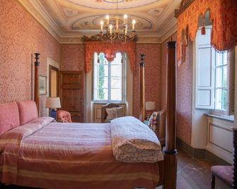 Agriturismo Villa Pedone - Lucca