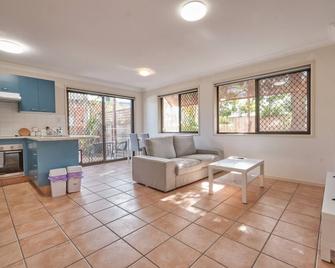 El Dorado Apartments - Broadbeach - Salon
