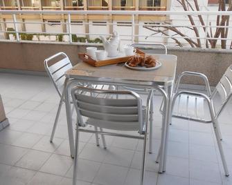 Apartment Cmerce Rodoreda K-543 - Blanes - Balcone