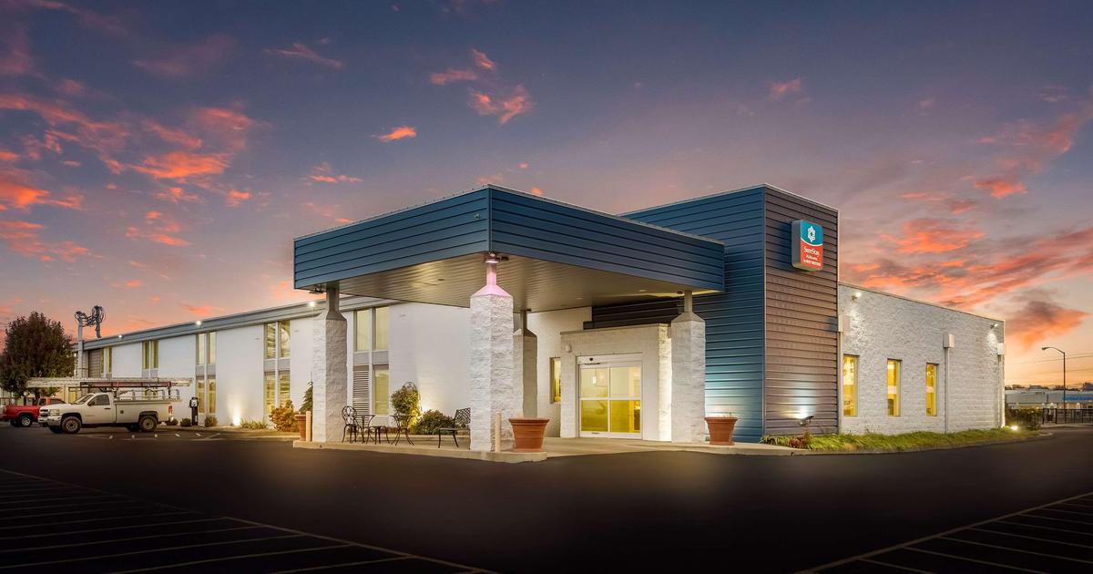 SureStay Plus Hotel by Best Western Jasper ab 64 €. Hotels in Jasper