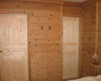 B & B Le Riue - Aprica - Спа